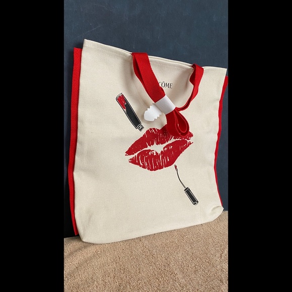 Lancome Canvas Bag - Picture 6 of 6